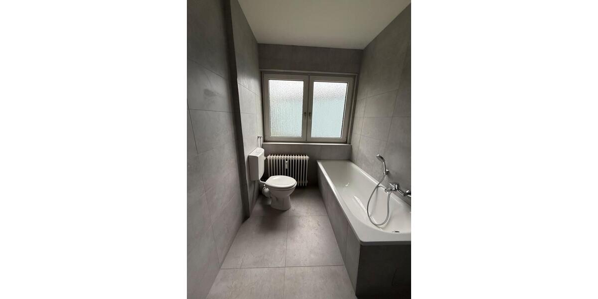 Hochparterre Waltrop - 3 Zimmer, 80 m&sup2;, 768&euro; | Angebot:27567376