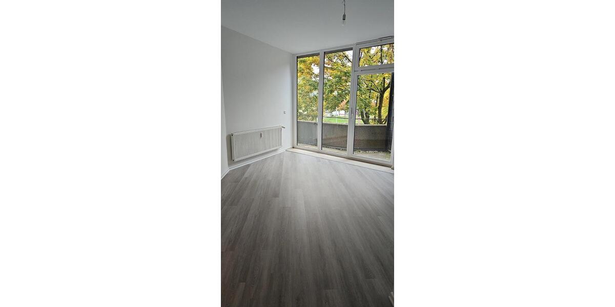 Etagenwohnung Dortmund Innenstadt West - 2 Zimmer, 42 m&sup2;, 510&euro; | Angebot:27605579