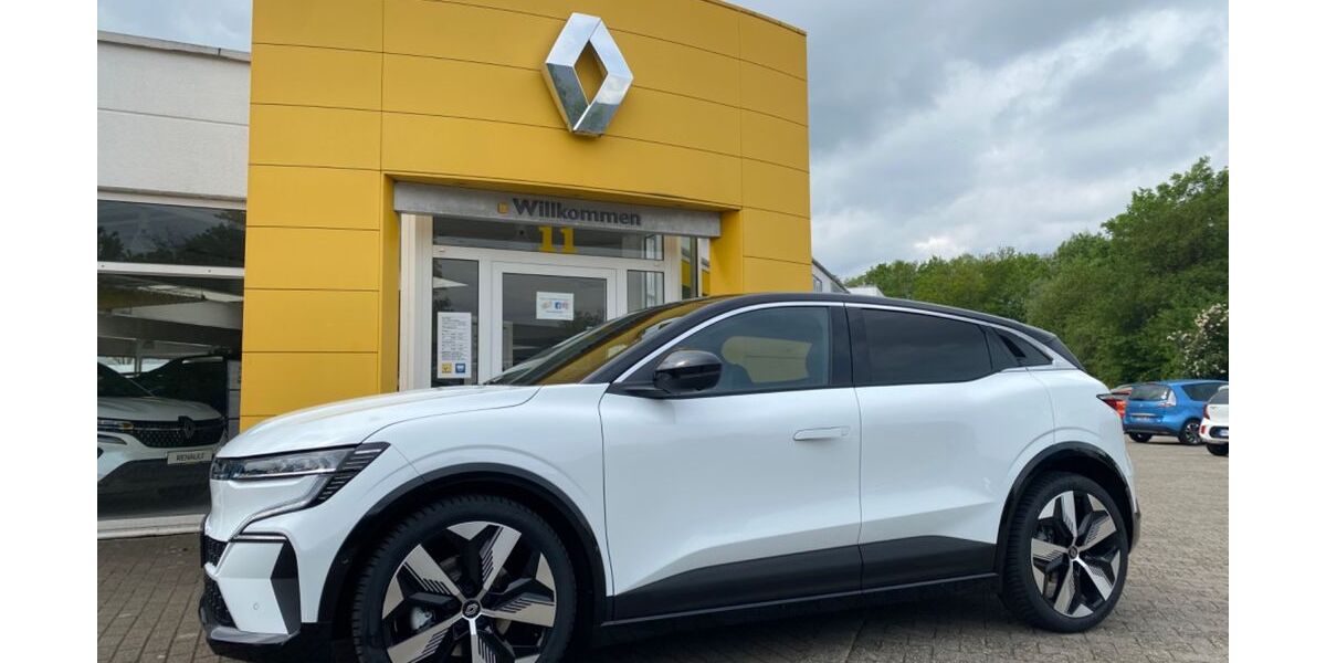 Renault Megane 9.990 km 31.990 &euro; Unna 59423