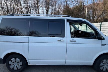 VW T6 Transporter 220.000 km 18.000 &euro; hagen 58135