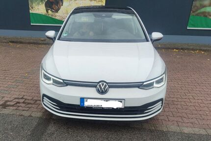 VW Golf 65.000 km 18.500 &euro; Lünen 44536