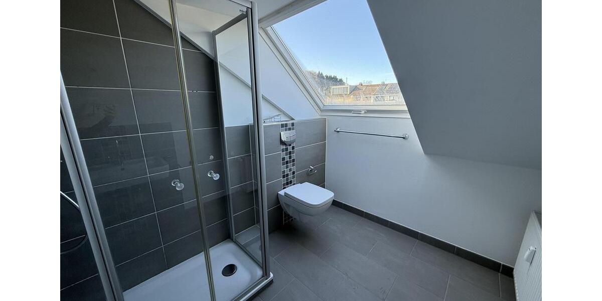 Maisonettenwohnung Schwerte - 3 Zimmer, 95 m&sup2;, 1.230&euro; | Angebot:25421724