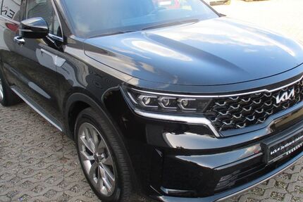 Kia Sorento 45.583 km 37.990 &euro; Datteln 45711