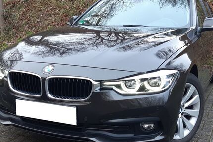 BMW 318 128.300 km 17.490 &euro; Dortmund 44229