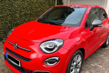 Fiat 500X 60.000 km 13.900 &euro; Hattingen 45525