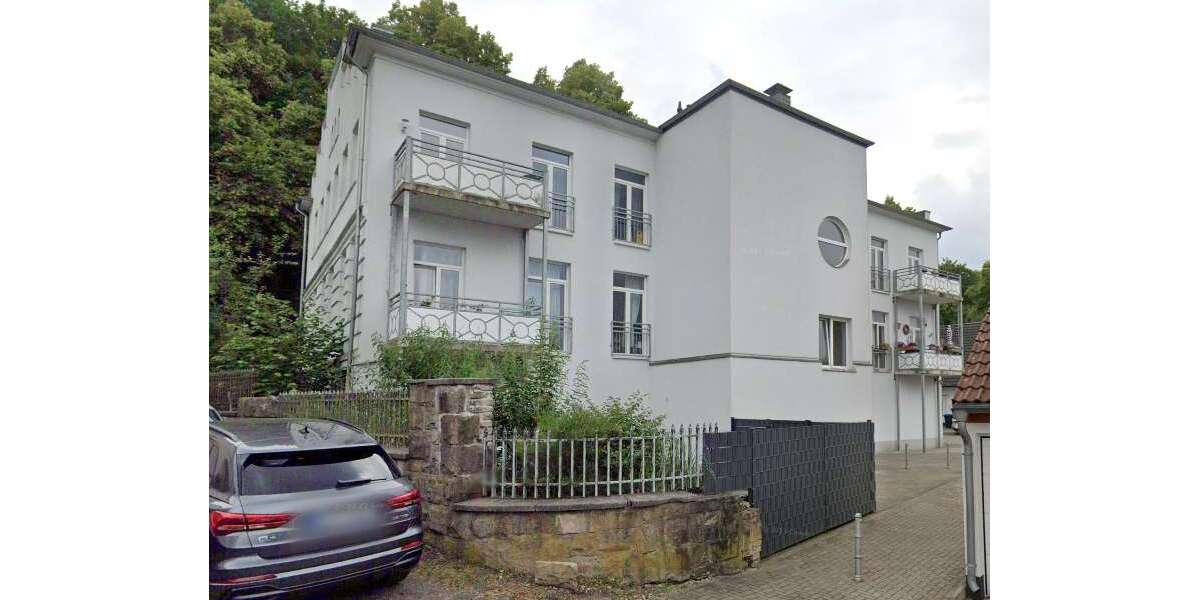 Etagenwohnung Gevelsberg - 5 Zimmer, 106 m&sup2;, 700&euro; | Angebot:27639635