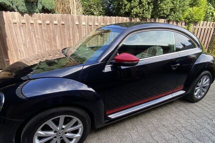 VW Beetle 135.000 km 9.999 &euro; Sprockhövel 45549