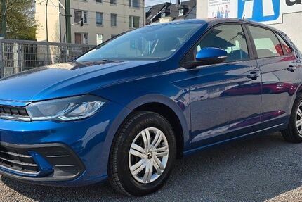 VW Polo 123.000 km 10.400 &euro; Dortmund 44145