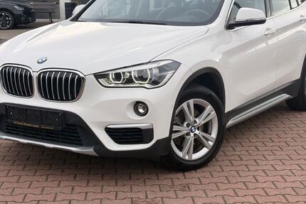 BMW X1 121.504 km 15.570 &euro; Lünen 44536