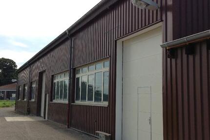 Gewerbeobjekt Werl - 2.350&euro; | Angebot:22132740