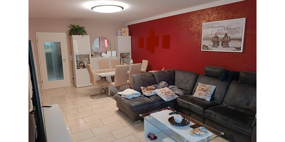 Etagenwohnung Ennepetal - 4 Zimmer, 91 m&sup2;, 196.000&euro; | Angebot:26765841