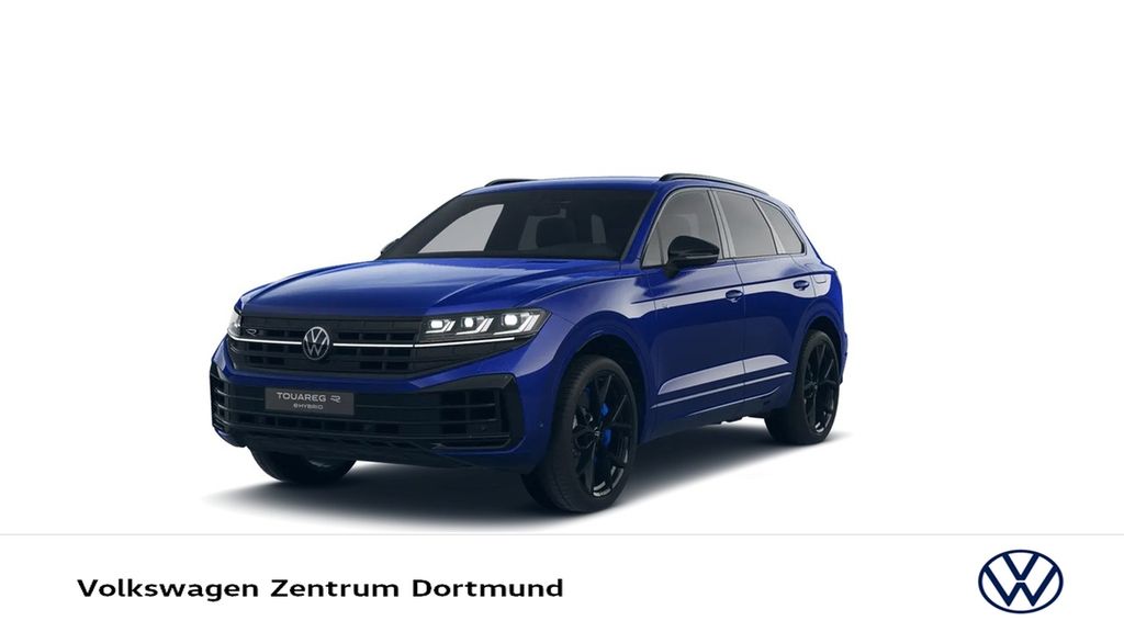 VW Touareg 29.020 km 74.388 &euro; Dortmund 44141