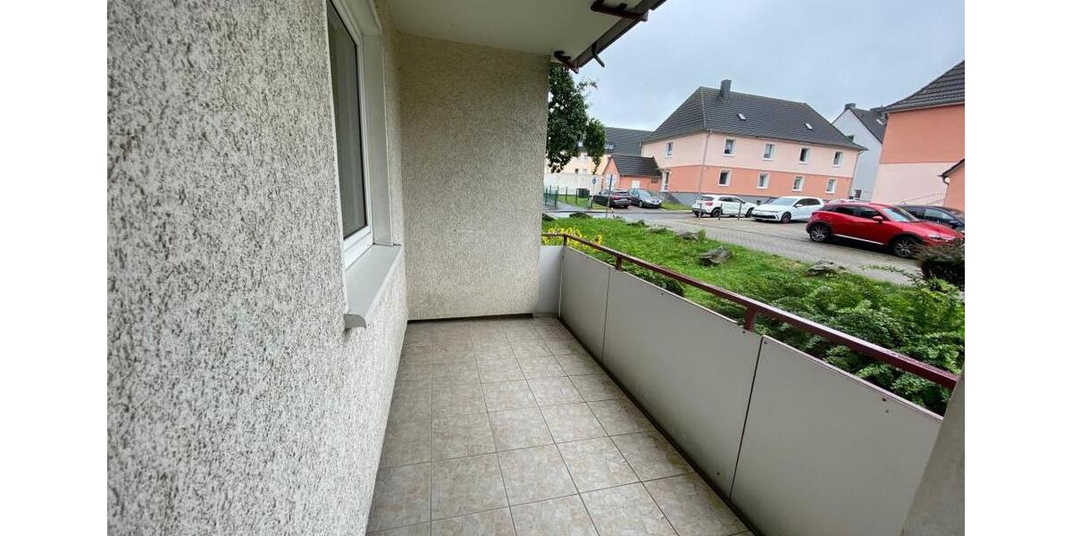 Erdgeschoßwohnung Witten Herbede - 3 Zimmer, 63 m&sup2;, 479&euro; | Angebot:26495968