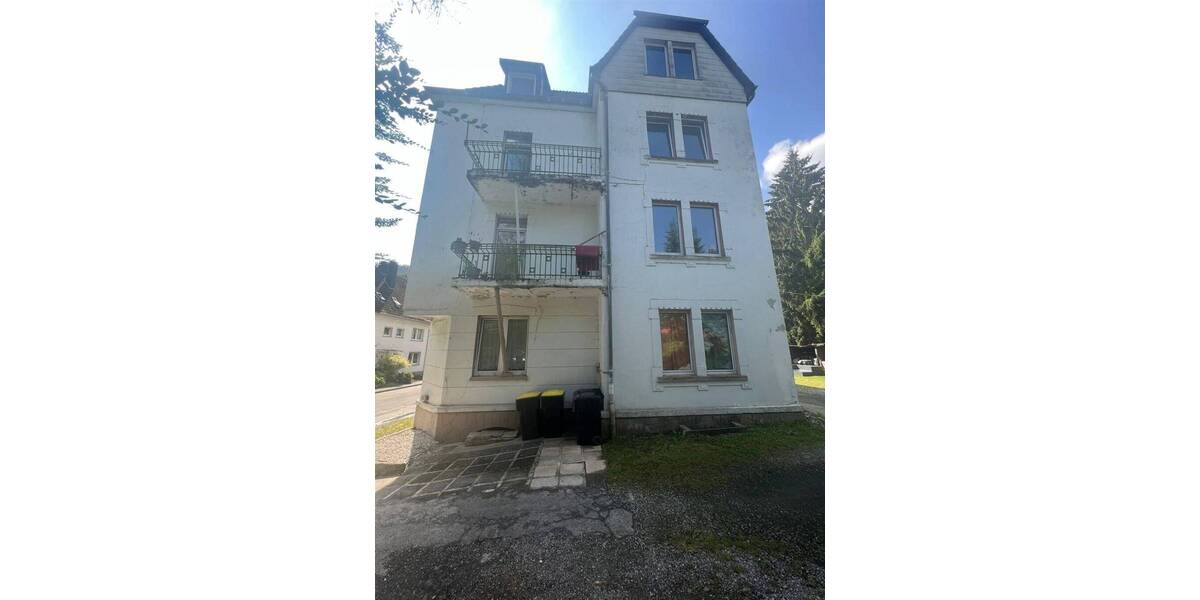 Mehrfamilienhaus, Wohnhaus Werdohl Bärenstein - 1 Zimmer, 650 m&sup2;, 299.000&euro; | Angebot:25740341