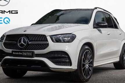 Mercedes-Benz GLE 350 55.713 km 64.880 &euro; Iserlohn 58636