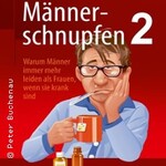 Männerschnupfen Comedy Dinner