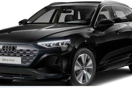 Audi Q8 e-tron 90.640 km 43.440 &euro; Lünen 44534