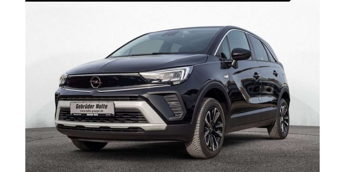 Opel Crossland (X) 16.440 km 18.750 &euro; Iserlohn 58636