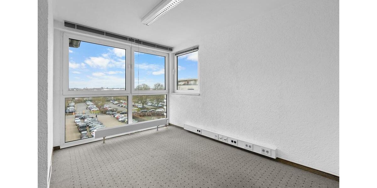 Gewerbeobjekt Witten - 1.719&euro; | Angebot:21439451