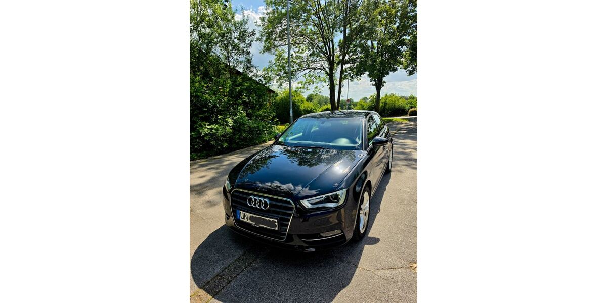 Audi A3 129.000 km 12.499 &euro; Schwerte 58239