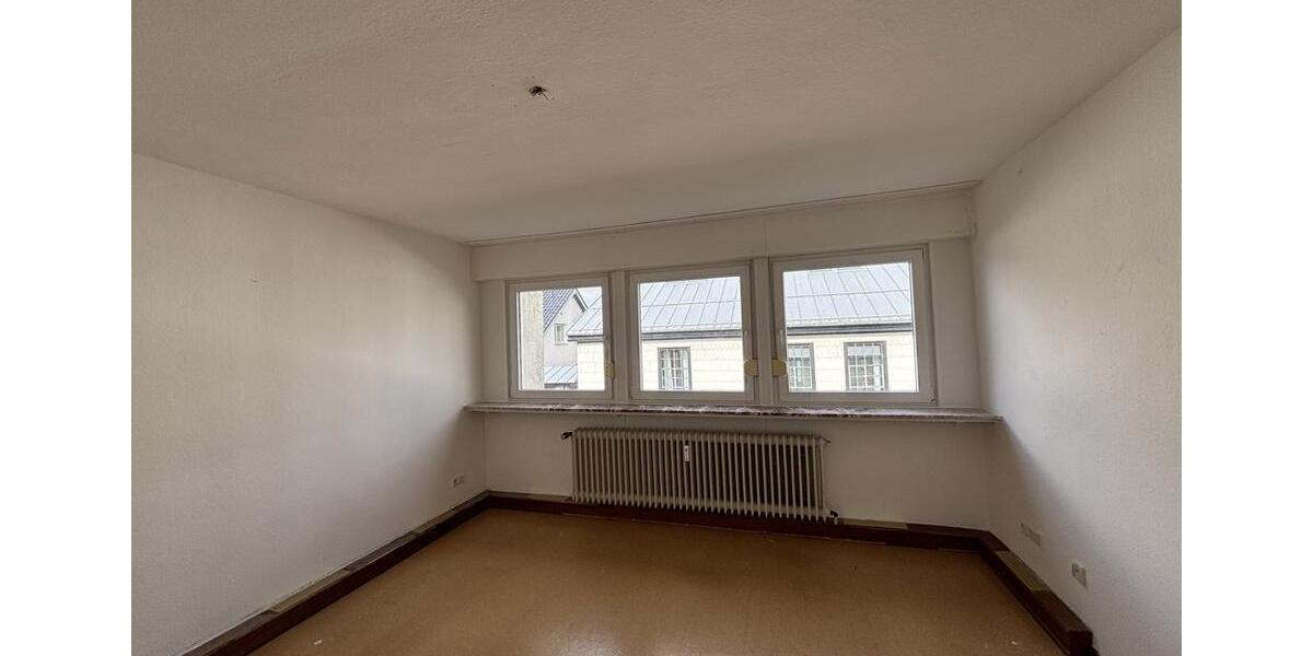 Etagenwohnung Breckerfeld - 4 Zimmer, 119 m&sup2;, 714&euro; | Angebot:25990274
