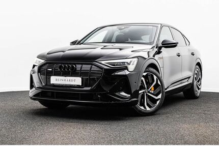 Audi e-tron 61.856 km 34.864 &euro; Hagen 58091