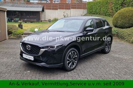 Mazda CX-5 57.450 km 26.991 &euro; Gevelsberg 58285