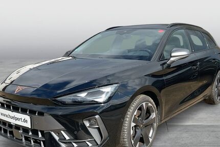 Cupra Leon 19.192 km 31.491 &euro; Dortmund 44269