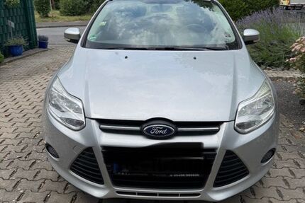 Ford Focus 139.000 km 4.000 &euro; Schwerte 58239