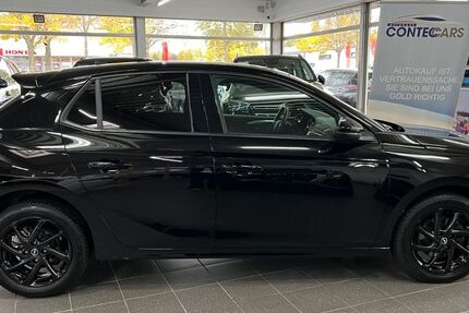 Opel Corsa 8.375 km 16.700 &euro; Werl 59457