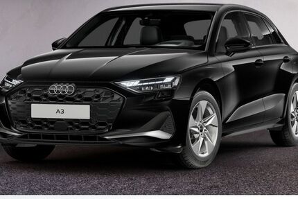 Audi A3 13.161 km 31.880 &euro; Menden 58706