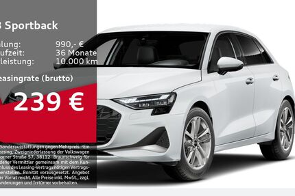 Audi A3 22.542 km 29.750 &euro; Bochum 44809