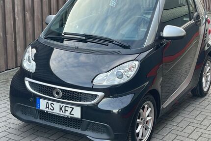 Smart ForTwo 108.823 km 5.990 &euro; Castrop-Rauxel 44579