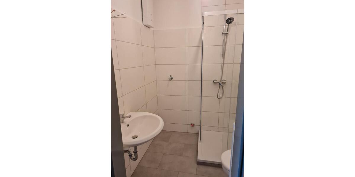 Etagenwohnung Lüdenscheid - 1 Zimmer, 35 m&sup2;, 72.000&euro; | Angebot:27024617