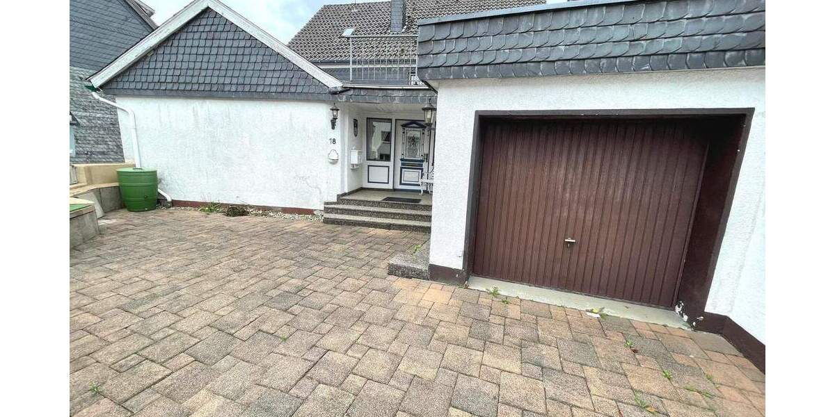 Mehrfamilienhaus, Wohnhaus Sprockhövel Niedersprockhövel - 5 Zimmer, 160 m&sup2;, 298.500&euro; | Angebot:25674288