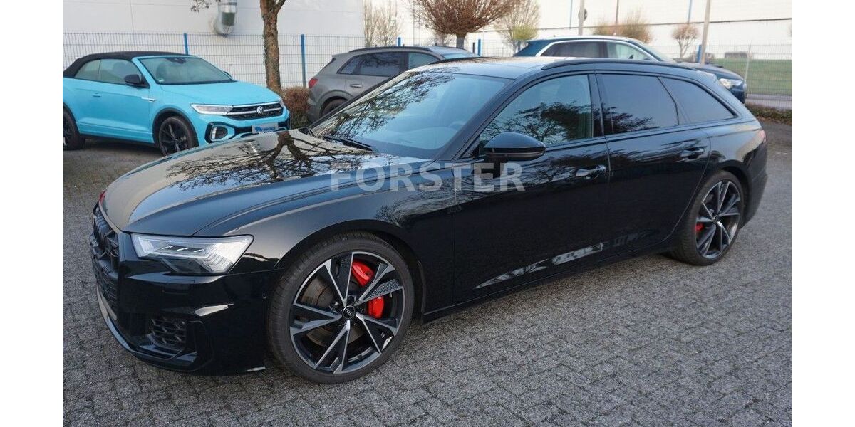 Audi S6 21.900 km 59.980 &euro; Bönen 59199