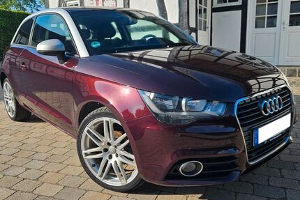 Audi A1 147.000 km 6.250 &euro; Lünen 44536