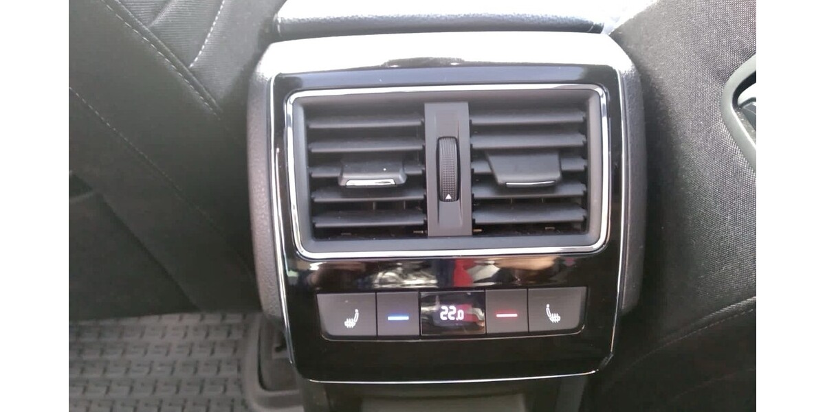 Skoda Superb Kombi 157.000 km 17.100 &euro; Werdohl 58791