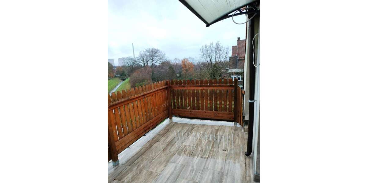 Kapitalanlage mit Potenzial: Exklusive 3,5-Zimmer-Wohnung mit zuverlässigen Mieteinnahmen in Hamm - Anlageobjekt Hamm Herringen | Angebot:17972526