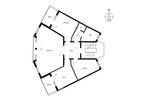 Etagenwohnung Schwerte Wandhofen - 3 Zimmer, 105 m&sup2;, 218.000&euro; | Angebot:26453455