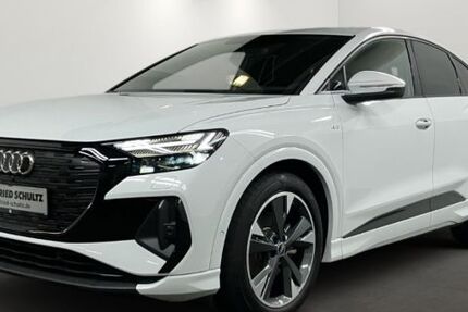 Audi Q4 e-tron 29.810 km 31.810 &euro; Hagen 58089