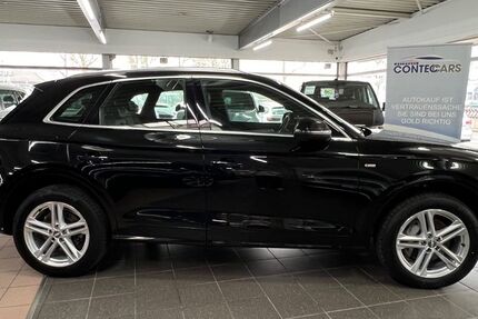 Audi Q5 117.817 km 27.444 &euro; Werl 59457