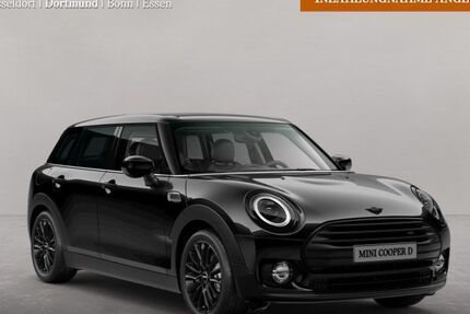 Mini Cooper D Clubman 54.428 km 29.990 &euro; Dortmund 44263