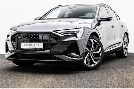 Audi e-tron 19.937 km 40.720 &euro; Hagen 58091