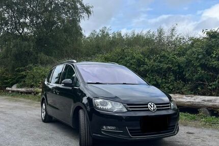 VW Sharan 164.000 km 11.000 &euro; Bochum 44789