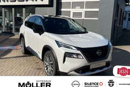 Nissan X-Trail 6.000 km 39.990 &euro; Herdecke 58313