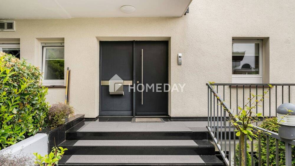 Etagenwohnung Ennepetal Milspe - 4 Zimmer, 160 m&sup2;, 476.077&euro; | Angebot:26703308