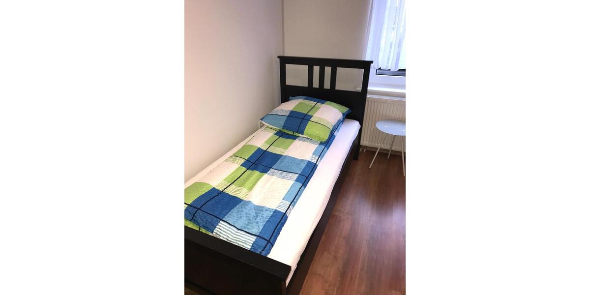 Erdgeschoßwohnung Bochum Bochum-Mitte - 2 Zimmer, 40 m&sup2;, 600&euro; | Angebot:25322431