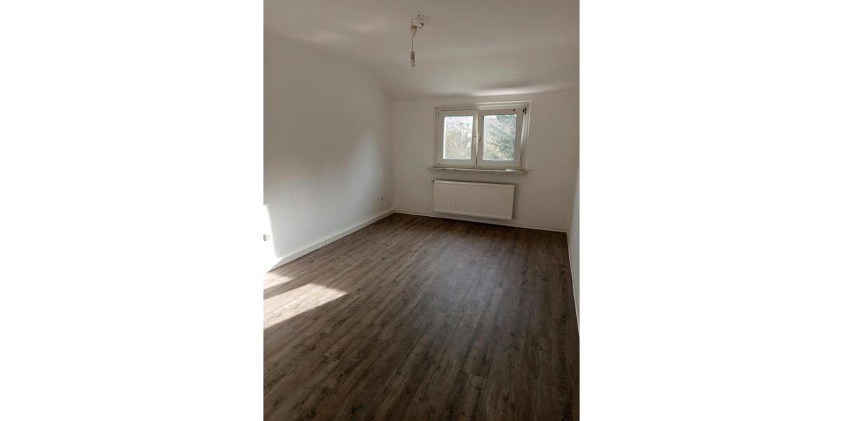 Dachgeschoßwohnung Herne Altenhöfen - 2 Zimmer, 34 m&sup2;, 362&euro; | Angebot:25991598