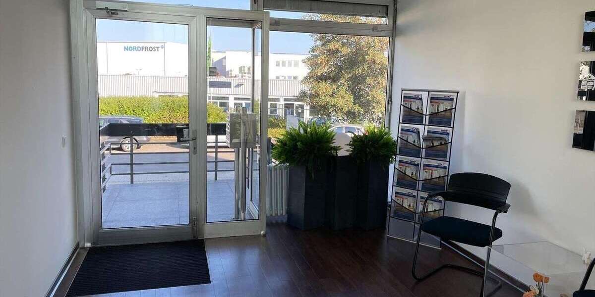 Gewerbeobjekt Dortmund Brackel - 365&euro; | Angebot:25401389